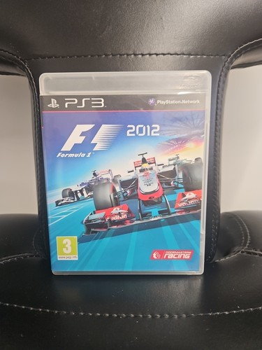 2012 cover vodafone ps3 - f1,
