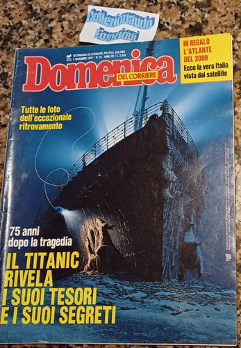 Domenica del corriere - , 45