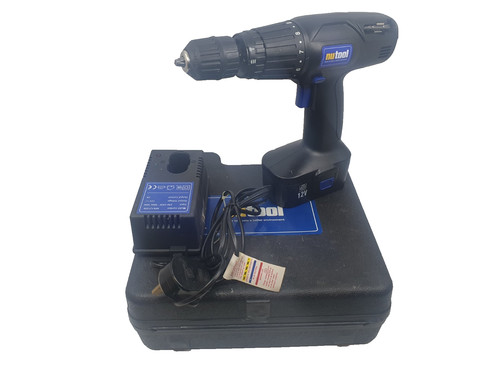 Trapano avvitatore portatile