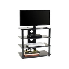 Ciatti M2001L Porta tv Nero