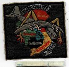 Grande toppa guerra Vietnam