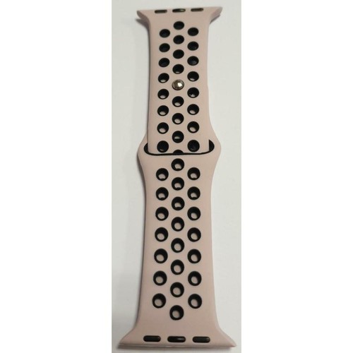 Cinturino silicone rosanero - in,
