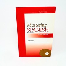 Mastering Spanish - Paperback