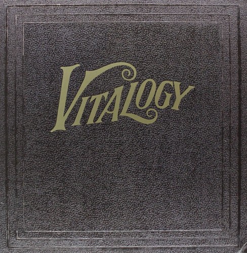 Vinile nuovo pearl - nuovo,
