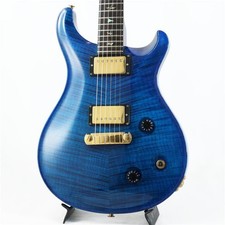 Paul Reed Smith (PRS) USATO Custom22 Confezione Artista (Royal Blue)