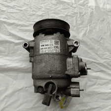 5N0820803E Compressore a/c  VOLKSWAGEN PASSAT (36) 2.0 TDI (125Kw) DSG Sw
