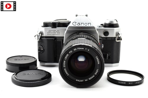 Quasi come nuovo canon - [quasi, nuovo+]