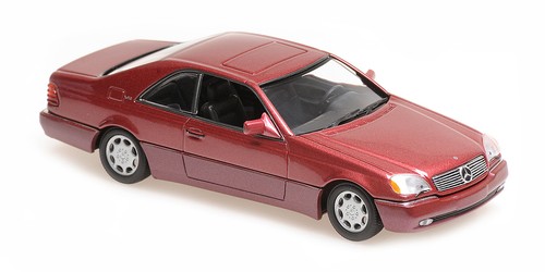 Minichamps mercedes benz - minichamps, 1/43