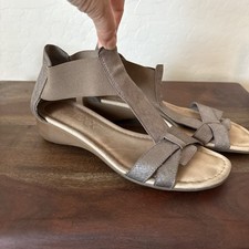 The FLEXX Sandali in pelle