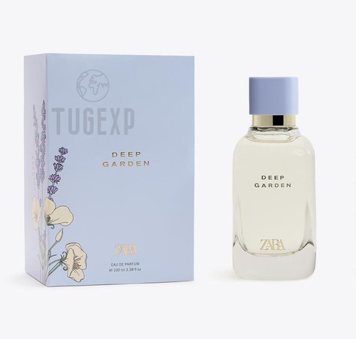 Zara deep garden - zara,