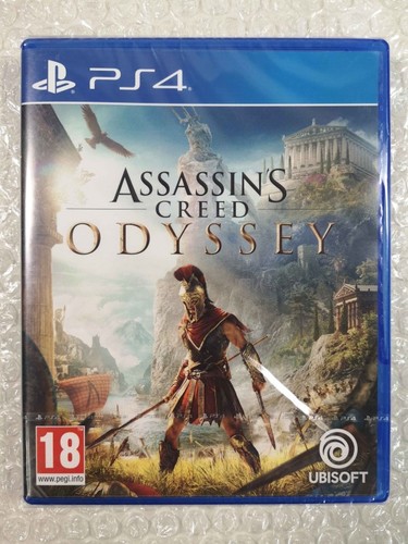 Assassin creed odyssey - creed,