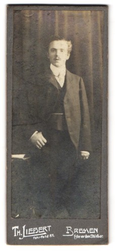 Fotografia liebert brema - fotografia, th.