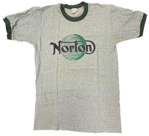 Shirt maglietta norton - maglietta,