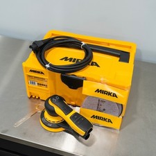 Mirka deros 550x - deros, ii