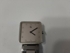 Orologio Donna CK Calvin Klein Vintage quartz (batteria) 26,5 mm ref K9121