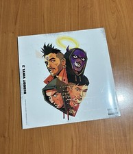 Dj Slait, Tha Supreme, Low