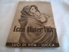G. Casali - Ecce Mater Tua -