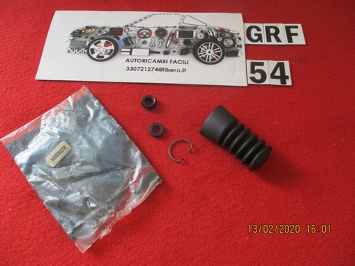 1406862r kit gommini - 1406862r,