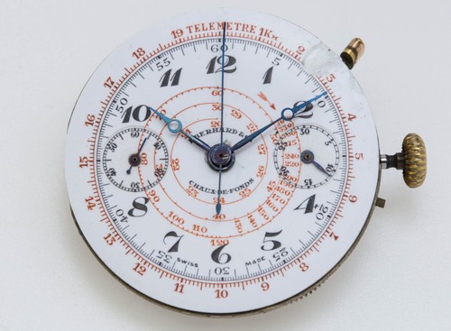 Eberhard monopulsante pre