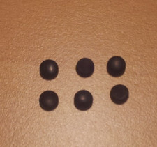 Gommini scocca LCD case Acer Aspire 5535 schermo monitor display cover rubber