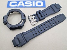 Cinturino orologio e lunetta