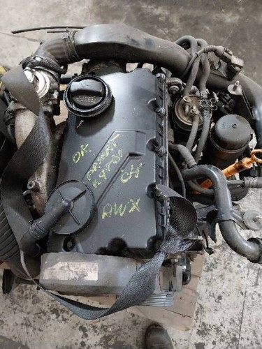 Awx motor completo - awx,