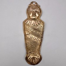 Ex Voto Infante argentato