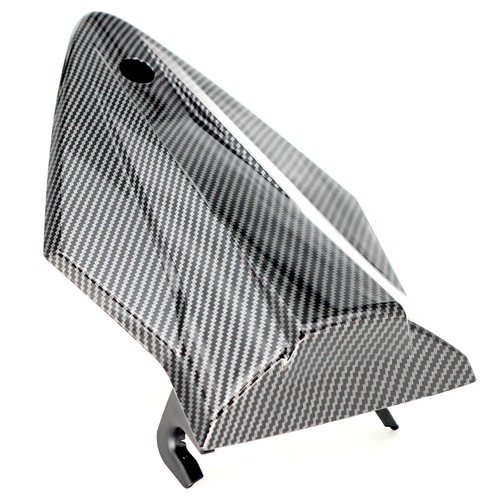 Bmw s1000rr carbon seat - s1000rr, cowl