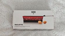 Set raclette candela luce mini