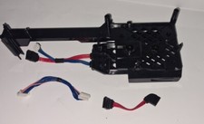 Caddy Supporto Vassoio + Cavi