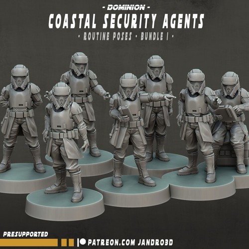 Miniature star wars legion - legion, o