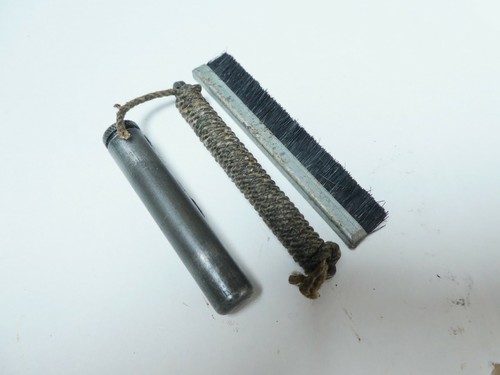 M1carbine cleaning set - cleaning,