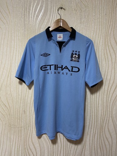 Maglia home - maglia, manchester