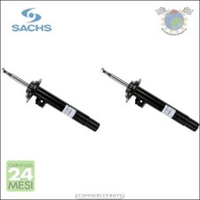 Coppia ammortizzatori Sachs