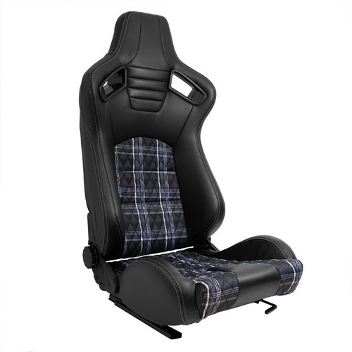 Sedile sportivo avvolgente - , gt