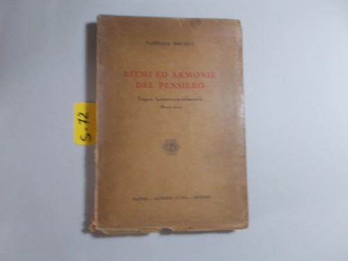 Libro ritmi armonie del - libro,