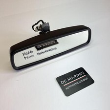 SPECCHIETTO RETROVISORE