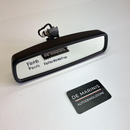 Specchietto retrovisore - specchietto,