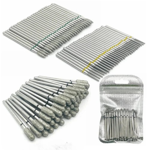 Set punte pulite - , cuticole