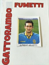 Figurine Calciatori - N.431