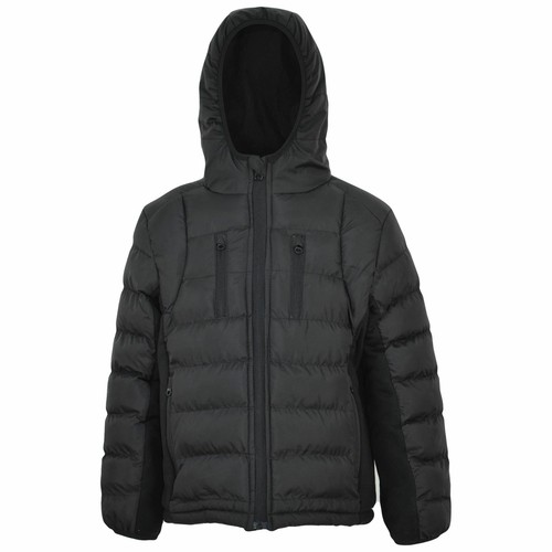 Giacca casual invernale - casual, padded