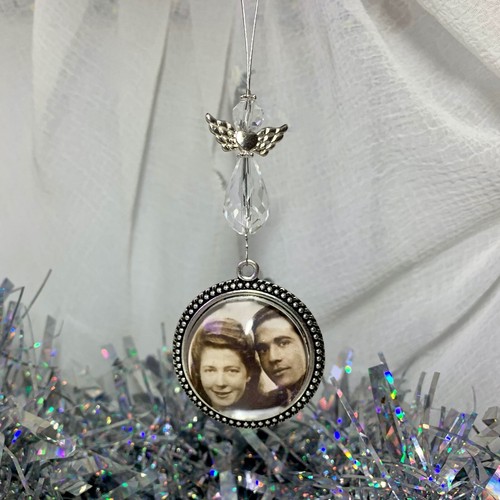 Decorazione albero natale - albero, di