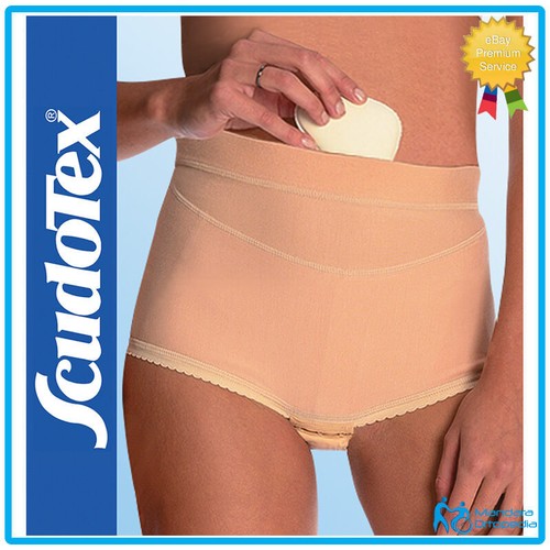 Guaina donna contenitiva - guaina,