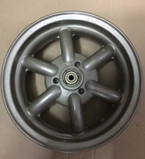 72274 Cerchio Anteriore Grimeca Freno A Disco Mbk Booster R 50 