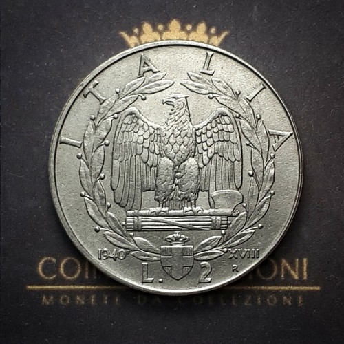 Lire impero 1940 - -,