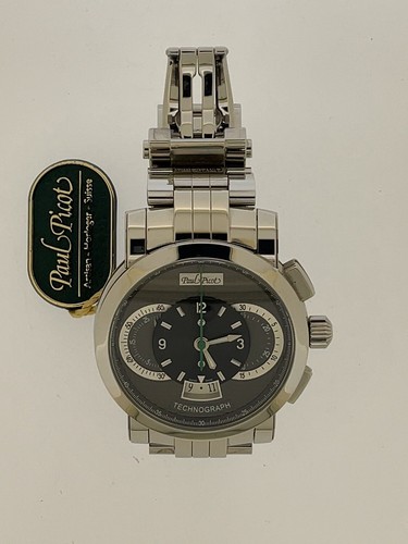 Paul picot technograph - picot,