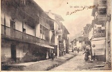 Cuneo Crissolo un saluto