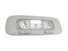 luce Xeno interna abitacolo