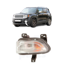 FRECCIA LATERALE SINISTRA ANTERIORE PARAURTI JEEP RENEGADE