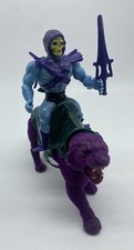 Motu He-Man Masters of the